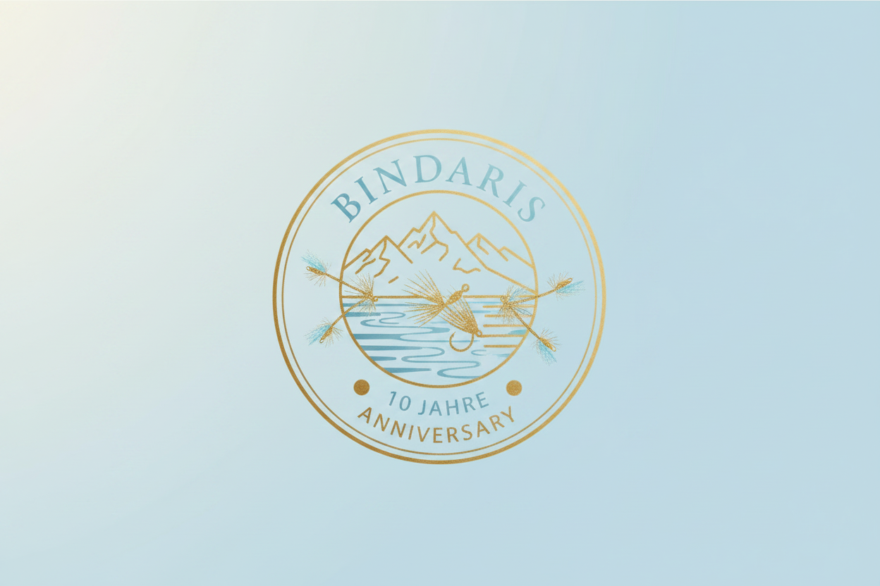 10 Jahre Bindaris – Danke für eure Treue!