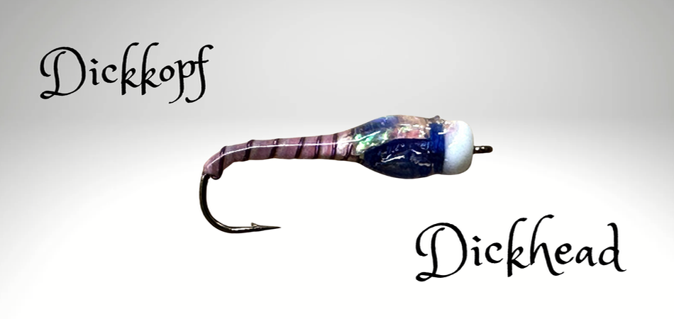 Dickkopf Dickhead