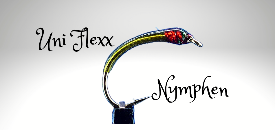 Uni Flex Nymphen