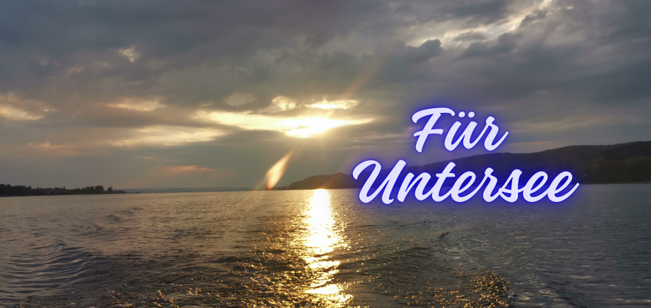 Für Untersee