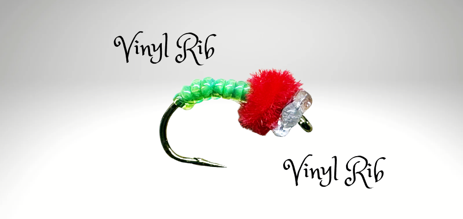 Vinyl Rib