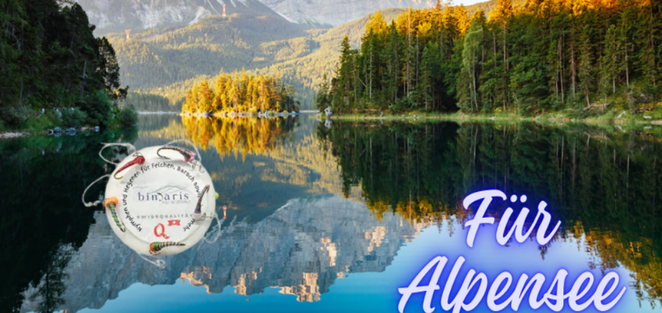 Für Alpensee