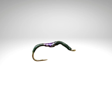 Bindaris Nymphe OL705