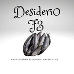 bindaris desiderio F3 für Felchen