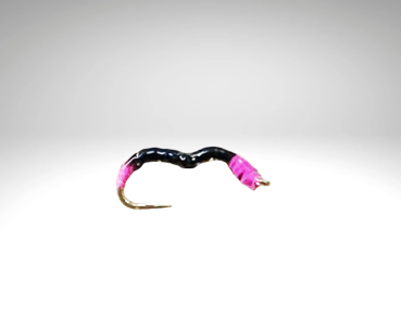 Bindaris Effects Nymphe EF03 – Pink/Transparent 3D