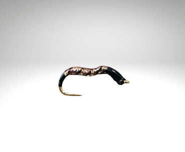 Bindaris Effects Nymphe EF06 – Kupfer/Transparent 3D
