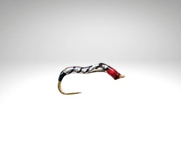 Bindaris Effects Nymphe EF02 – Silber/Transparent 3D