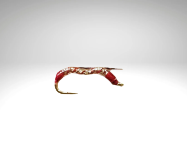 Bindaris Effects Nymphe EF08 – Gold/Blutrot 3D
