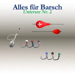 Alles für Barsch Untersee 2