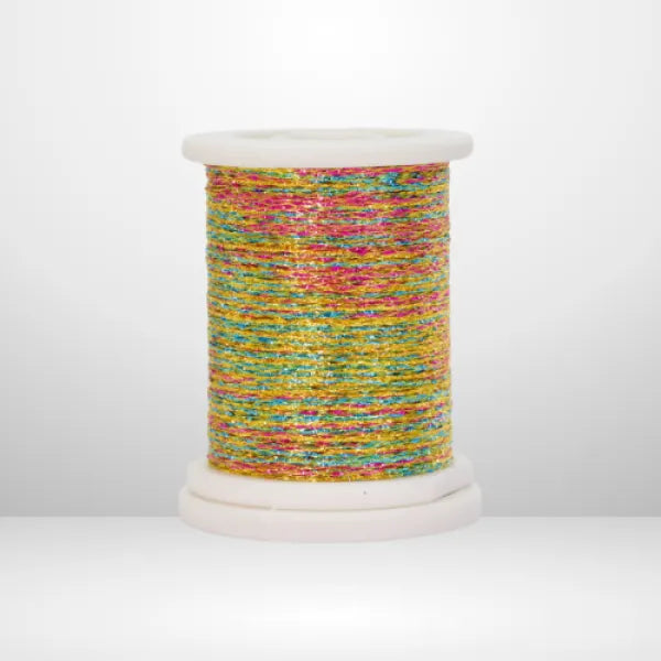 Bindaris Glitter Golden Rainbow
