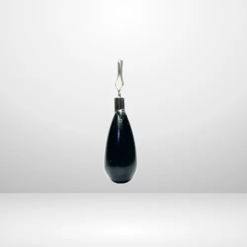 Tungsten mit Schnurclip