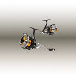 Original Daiwa regal it 1000d Angelrolle
