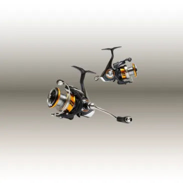 Original Daiwa regal it 1000d Angelrolle