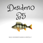 Desiderio für Barsch 05