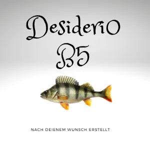 Desiderio für Barsch 05