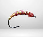 Felchenbarsch Larva MA 04