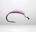 Felchenbarsch Larva MA 06