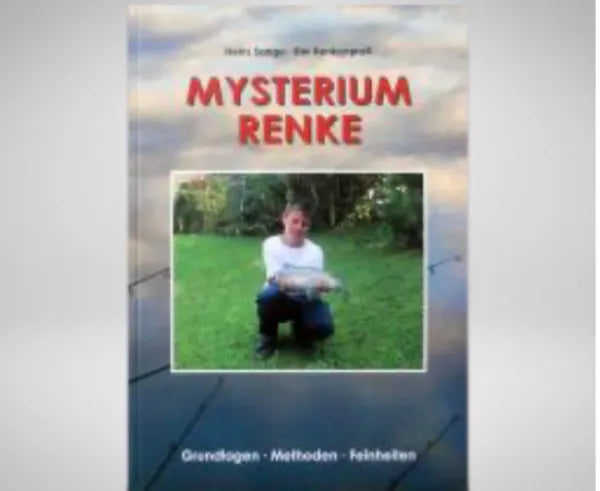 Mysterium Renke von Renkenprofi Heinz Sange