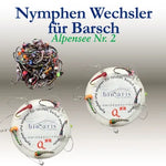 Wechsler-Changer Barsch Alpensee 2