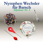 Wechsler-Changer Barsch Alpensee 3