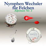 Wechsler-Changer Felchen Alpensee 3