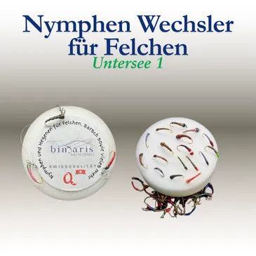 Wechsler-Changer Felchen Untersee 1