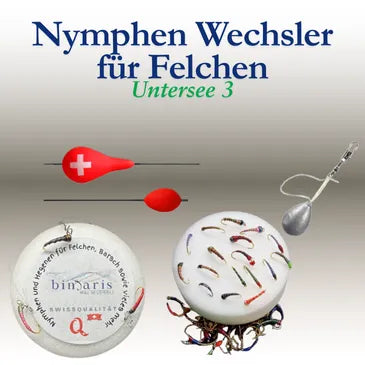 Wechsler-Changer Felchen Untersee 3