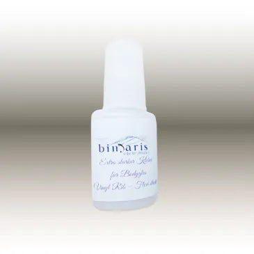 Bodyglass – Flexiline Kleber von Bindaris