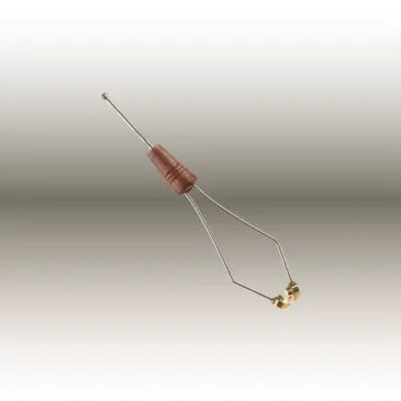 Standard Bobbin Holder mit Keramiktyp lang