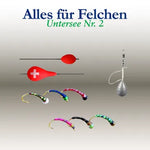 Angebot von Bindaris Untersee die Nr.2
