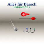 Alles für Barsch Untersee 1 von Bindaris