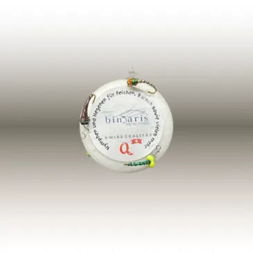 Wechsler-Changer Barsch Untersee 3