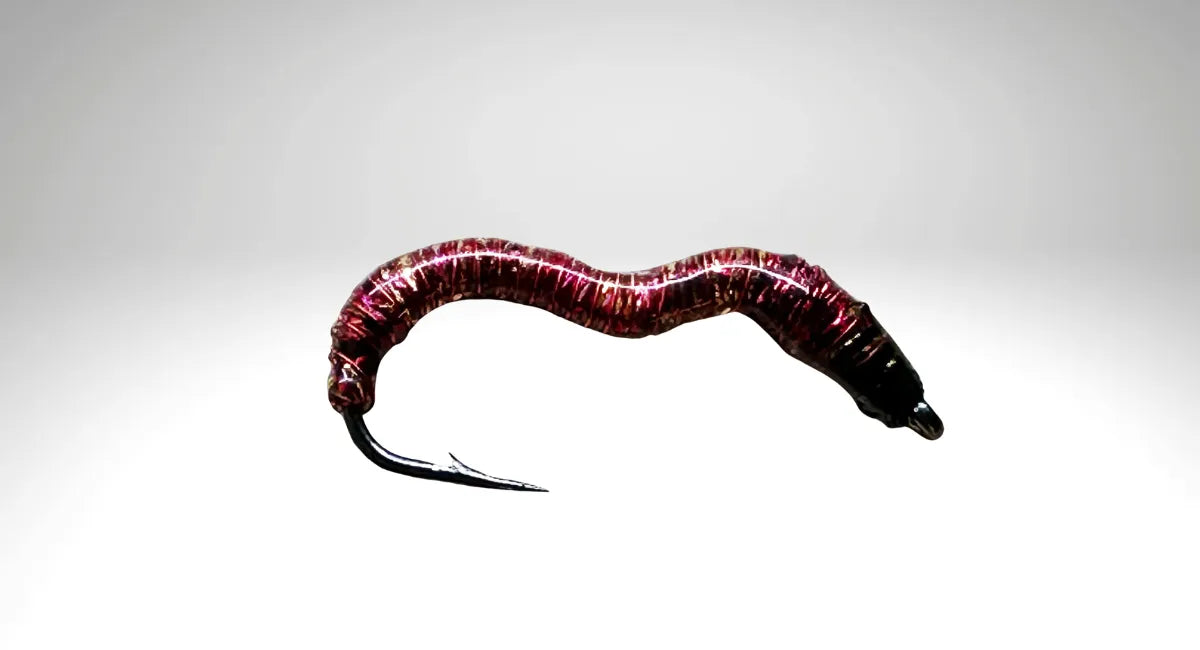 Wurm-Kollektion von Bindaris, der WU 18
