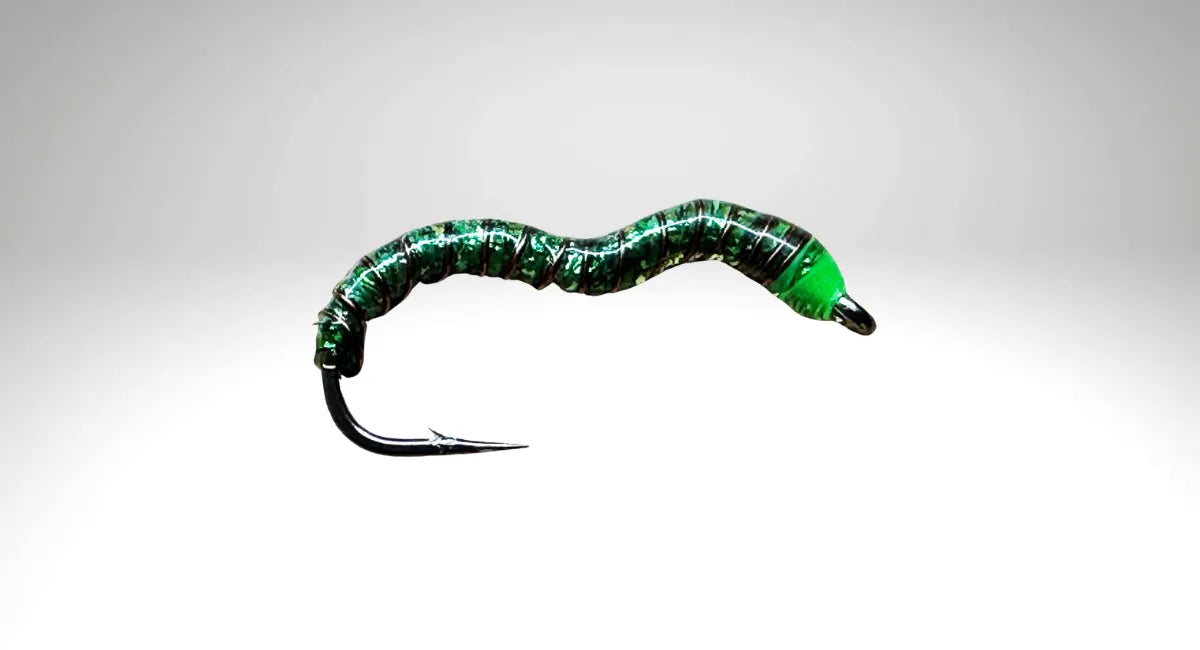 Wurm-Kollektion von Bindaris, der WU20
