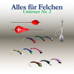 Gebündeltes Angebot von Bindaris Untersee 3