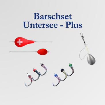 Barschser Untersee -Plus