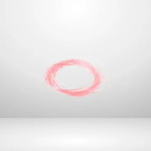 bindaris Bodyglass rund extrafein in Pink