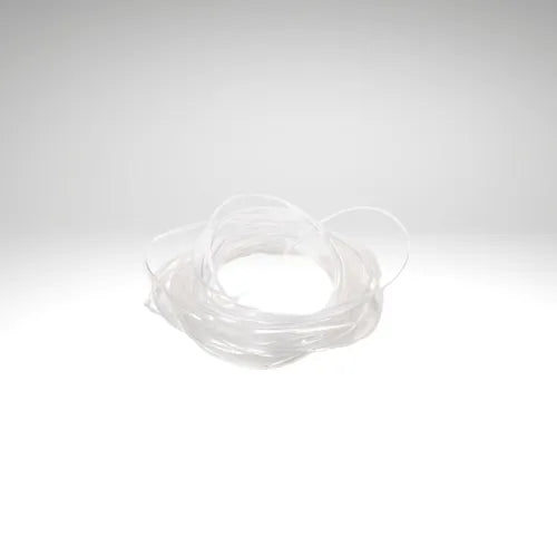 Bindaris Bodyglass rund extrafein in Kristall klar