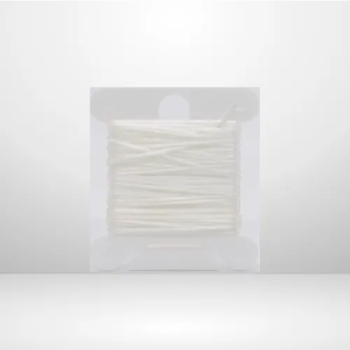 Bindaris Flexi Stretch extrafein in Clearr