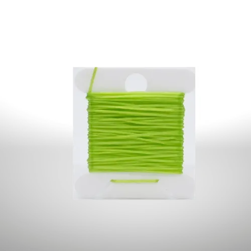 Bindaris Flexi Stretch extrafein in Grün
