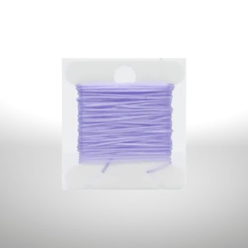 Bindaris Flexi Stretch extrafein in Flieder