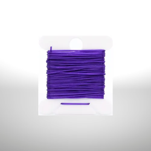 Bindaris Flexi Stretch extrafein in Violett