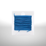 Bindaris Flexi Stretch extrafein Dunkelblau