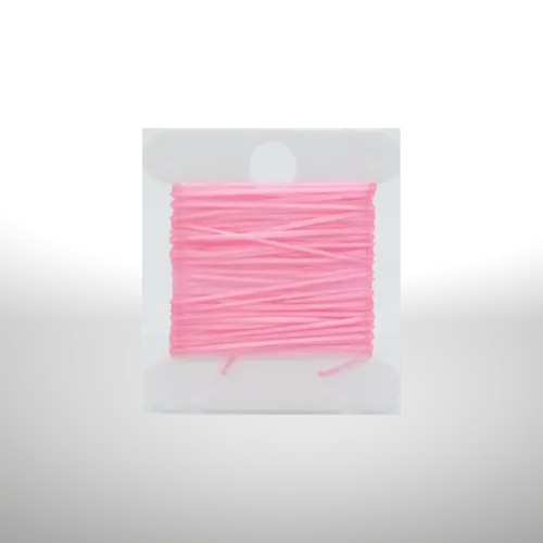 Bindaris Flexi Stretch extrafein in rosa