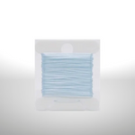 Bindaris Flexi Stretch extrafein Eisblau