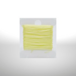 Bindaris Flexi Stretch extrafein Zitronengelb