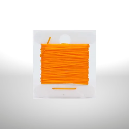Bindaris Flexi Stretch in Orange extrafein