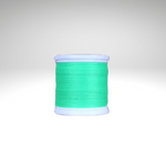 bindaris Floss Fluor Türkis