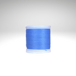 bindaris Floss Himmelblau