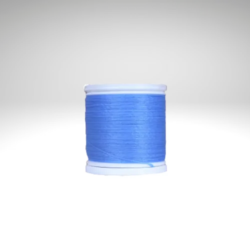 bindaris Floss Himmelblau